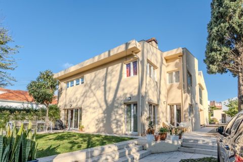 Lejlighed i Oeiras, Lisbon, Oeiras - € 1.385.000 | Ref: 2217 - foto 25