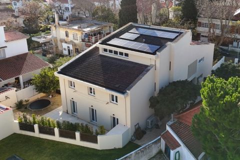 Lejlighed i Oeiras, Lisbon, Oeiras - € 1.385.000 | Ref: 2217 - foto 26