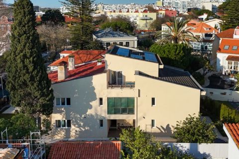 Lejlighed i Oeiras, Lisbon, Oeiras - € 1.385.000 | Ref: 2217 - foto 27