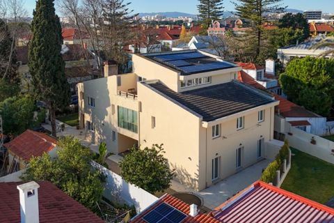 Lejlighed i Oeiras, Lisbon, Oeiras - € 1.385.000 | Ref: 2217 - foto 28