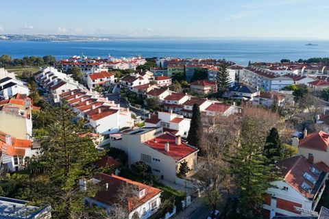Lejlighed i Oeiras, Lisbon, Oeiras - € 1.385.000 | Ref: 2217 - foto 30