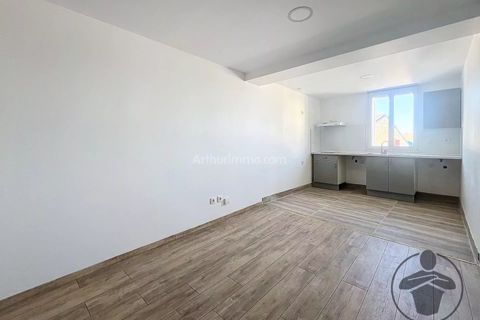 Apartament a Coutras, Gironde, Coutras - € 555/mes | Ref: 85672700 - foto 2