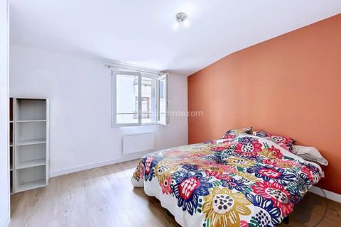 Apartament a Libourne, Gironde, Libourne - € 625/mes | Ref: 87090214 - foto 5