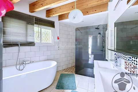 Villa a Sauvignac, Charente, Sauvignac - € 870/mes | Ref: 87090341 - foto 6