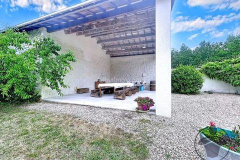 Villa a Sauvignac, Charente, Sauvignac - € 870/mes | Ref: 87090341 - foto 9