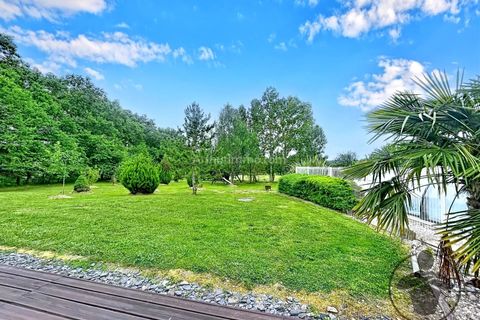Villa a Sauvignac, Charente, Sauvignac - € 870/mes | Ref: 87090341 - foto 10