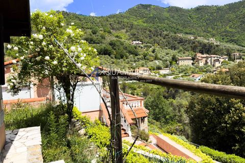 Villa i Seborga, Imperia, Seborga - € 390 000 | Ref: 14210 - foto 22