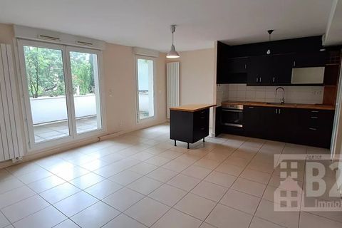 Apartament a Grenoble, Isere, Grenoble - € 900/mes | Ref: 87021693 - foto 2