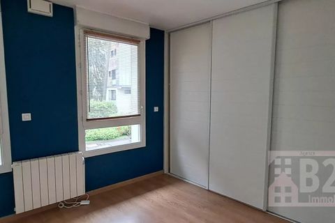 Apartament a Grenoble, Isere, Grenoble - € 900/mes | Ref: 87021693 - foto 4