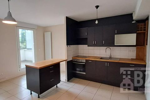 Apartament a Grenoble, Isere, Grenoble - € 900/mes | Ref: 87021693 - foto 5