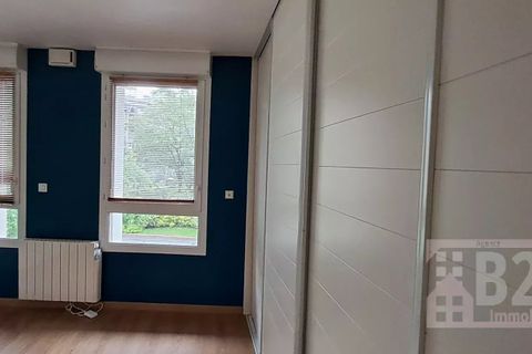 Apartament a Grenoble, Isere, Grenoble - € 900/mes | Ref: 87021693 - foto 8