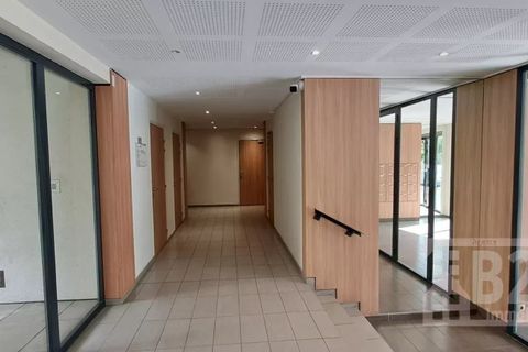 Apartament a Grenoble, Isere, Grenoble - € 900/mes | Ref: 87021693 - foto 15