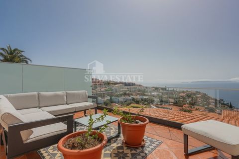 Villa i Caniço, Madeira, Caniço - € 865.000 | Ref: VIL_578 - foto 1