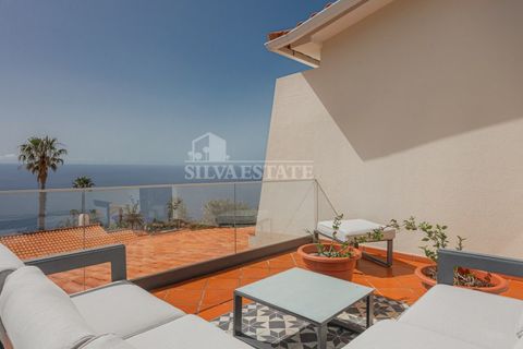 Villa i Caniço, Madeira, Caniço - € 865.000 | Ref: VIL_578 - foto 2