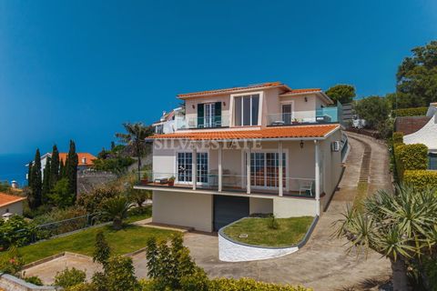 Villa i Caniço, Madeira, Caniço - € 865.000 | Ref: VIL_578 - foto 3