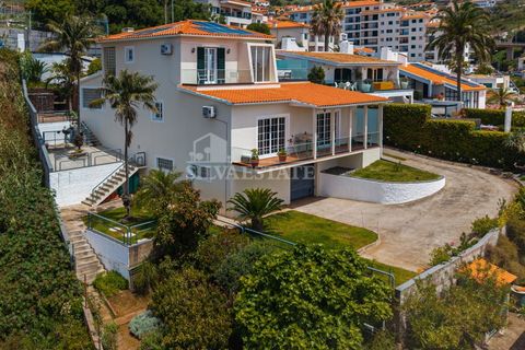 Villa i Caniço, Madeira, Caniço - € 865.000 | Ref: VIL_578 - foto 4