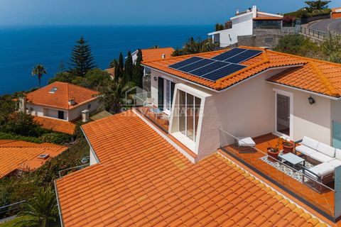 Villa i Caniço, Madeira, Caniço - € 865.000 | Ref: VIL_578 - foto 5