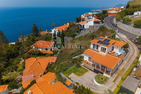 Villa i Caniço, Madeira, Caniço - € 865.000 | Ref: VIL_578 - foto 6