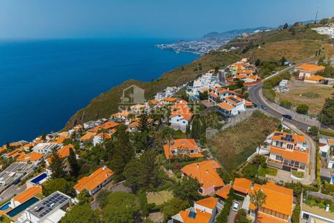 Villa i Caniço, Madeira, Caniço - € 865.000 | Ref: VIL_578 - foto 7