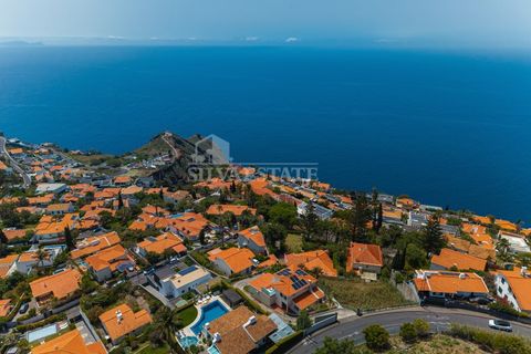 Villa i Caniço, Madeira, Caniço - € 865.000 | Ref: VIL_578 - foto 8