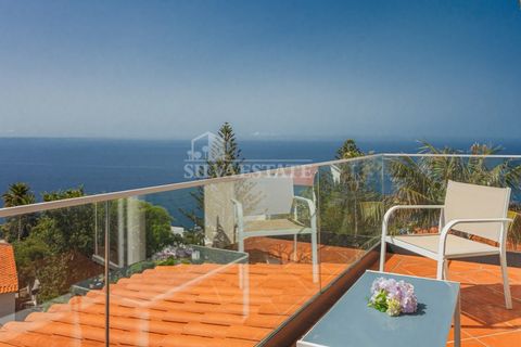 Villa i Caniço, Madeira, Caniço - € 865.000 | Ref: VIL_578 - foto 13