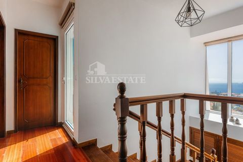 Villa i Caniço, Madeira, Caniço - € 865.000 | Ref: VIL_578 - foto 25