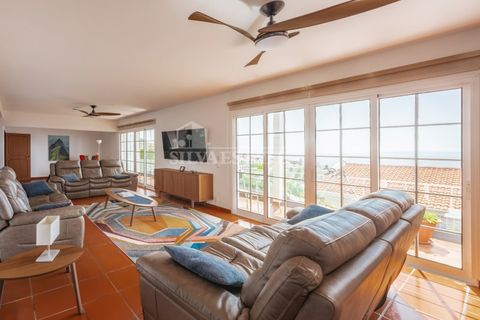 Villa i Caniço, Madeira, Caniço - € 865.000 | Ref: VIL_578 - foto 36