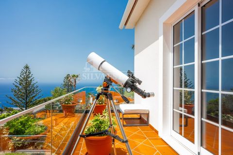 Villa i Caniço, Madeira, Caniço - € 865.000 | Ref: VIL_578 - foto 37