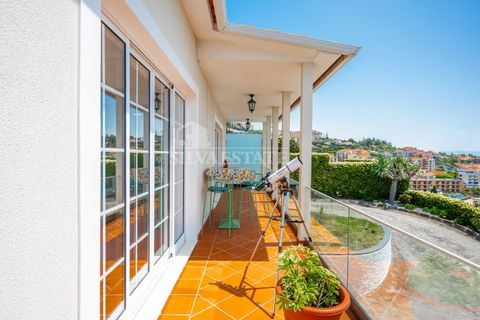 Villa i Caniço, Madeira, Caniço - € 865.000 | Ref: VIL_578 - foto 38
