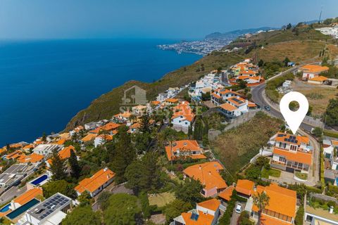 Villa i Caniço, Madeira, Caniço - € 865.000 | Ref: VIL_578 - foto 43