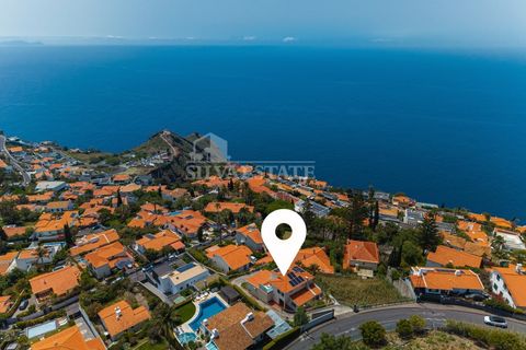 Villa i Caniço, Madeira, Caniço - € 865.000 | Ref: VIL_578 - foto 44