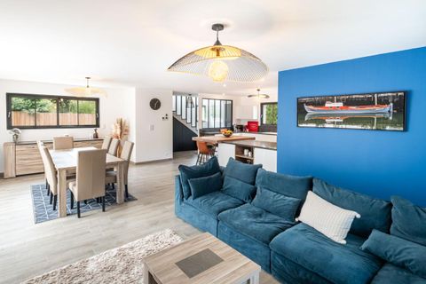 Villa a Saint-Germain-d'Esteuil, Gironde, Saint-Germain-d'Esteuil - € 219.800 | Ref: MTstgermain02 - foto 2
