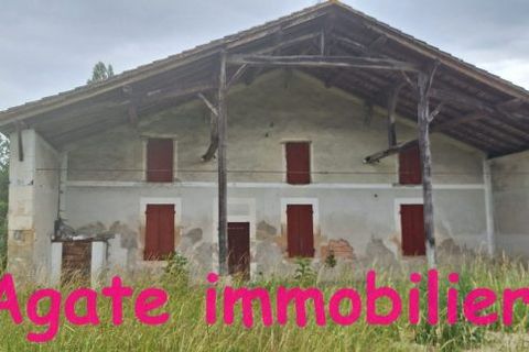 Villa i Bazas, Gironde, Bazas - € 176 000 | Ref: U_9835 - foto 2