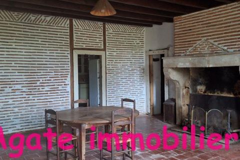 Villa i Bazas, Gironde, Bazas - € 176 000 | Ref: U_9835 - foto 3