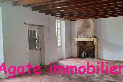 Villa i Bazas, Gironde, Bazas - € 176 000 | Ref: U_9835 - foto 4