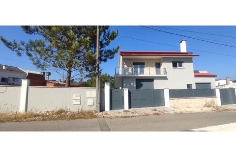 Villa a Monte Real, Leiria, Monte Real - € 315.000 | Ref: CAS_275 - foto 4
