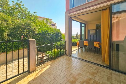 Lejlighed i Frejus, Var, Frejus - € 249.000 | Ref: 87087401 - foto 9