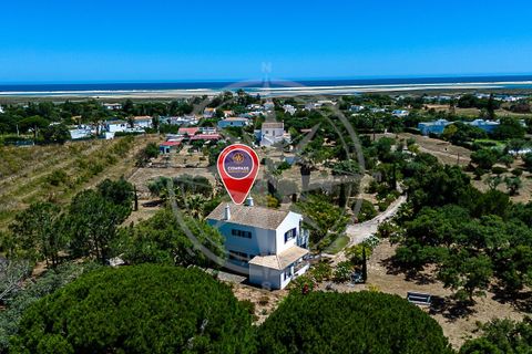 Villa i Tavira, Faro, Tavira - € 799.000 | Ref: V-ABR - foto 28