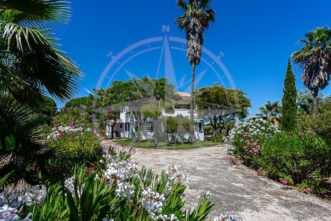 Villa i Tavira, Faro, Tavira - € 799.000 | Ref: V-ABR - foto 2