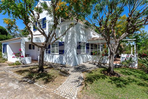 Villa i Tavira, Faro, Tavira - € 799.000 | Ref: V-ABR - foto 1
