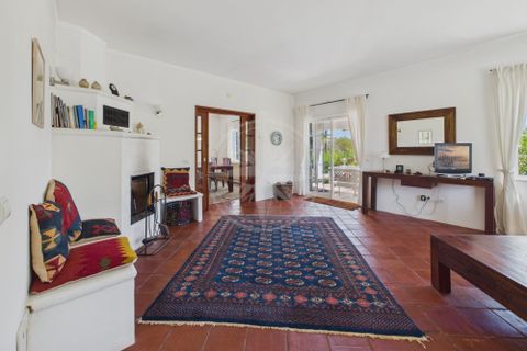 Villa i Tavira, Faro, Tavira - € 799.000 | Ref: V-ABR - foto 3