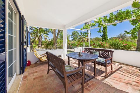 Villa i Tavira, Faro, Tavira - € 799.000 | Ref: V-ABR - foto 4