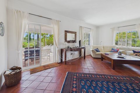Villa i Tavira, Faro, Tavira - € 799.000 | Ref: V-ABR - foto 5