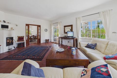 Villa i Tavira, Faro, Tavira - € 799.000 | Ref: V-ABR - foto 6
