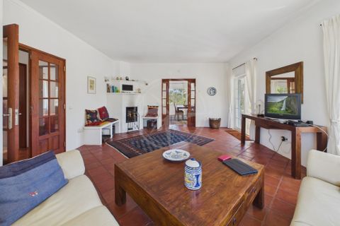 Villa i Tavira, Faro, Tavira - € 799.000 | Ref: V-ABR - foto 7