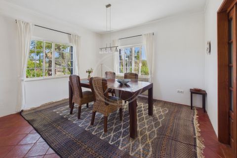 Villa i Tavira, Faro, Tavira - € 799.000 | Ref: V-ABR - foto 8