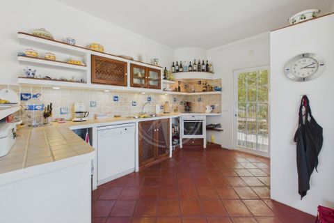 Villa i Tavira, Faro, Tavira - € 799.000 | Ref: V-ABR - foto 9