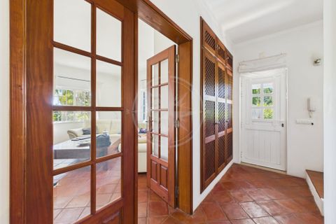 Villa i Tavira, Faro, Tavira - € 799.000 | Ref: V-ABR - foto 10