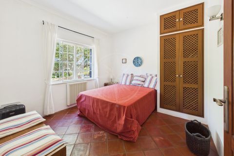 Villa i Tavira, Faro, Tavira - € 799.000 | Ref: V-ABR - foto 11