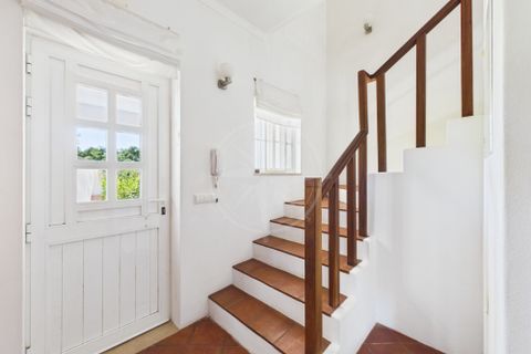 Villa i Tavira, Faro, Tavira - € 799.000 | Ref: V-ABR - foto 13